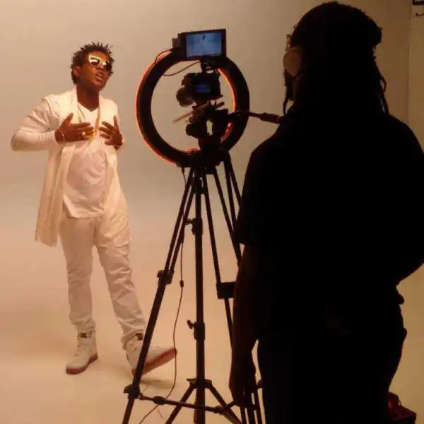 Quincy - Landlord (Prod By Dr. Amir) ft Kcee